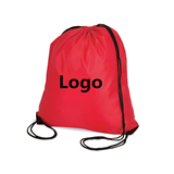 Drawstring Backpack