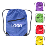 Drawstring Backpack