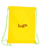 Drawstring Backpack