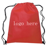 Drawstring Bag