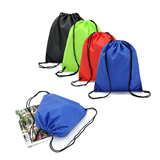 Drawstring Bag