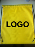 Drawstring Bag