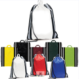 Drawstring Totes