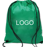 Drawstring bag