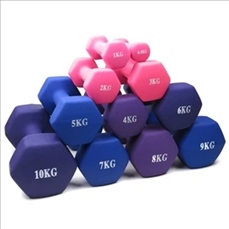 Dumbbell
