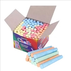Dustless Chalk