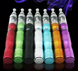 Electronic Cigarette