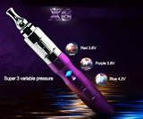 Electronic Cigarette