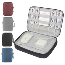 Electronics Accessories Organizer Bag