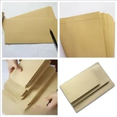 Envelopes
