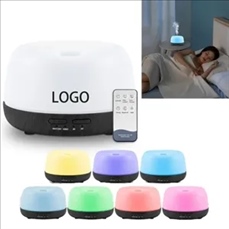 Essential Oil Diffuser