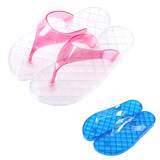 Exquisite PVC Flip Flop;Unisex Flip Flop