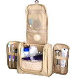 Fancy Travel Makeup Bags and Cases