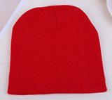 Fashion Beanie Cap