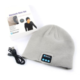 Fashion Bluetooth Knitted Hat