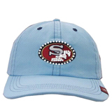 Fashion Design Hot Selling Cotton LED Cap;Baseball Cap With