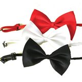 Fashion Simple Bow knot Tie