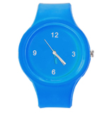 Fashionable Silicone Watch