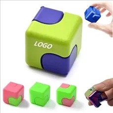 Fidget Cube Spinner for Kid Adult