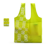 Foldable Shopping Bag