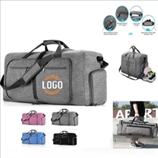 Foldable Travel Bag