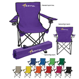 Folding Camping Chairs