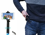 Folding Selfie Stick