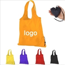 Folding Tote Bag