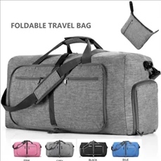 Folding Travel Bag