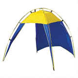 Folding UV-STOP Tent for 5-8 people