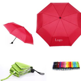 Folding Umbrella