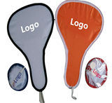 Folding hand fan