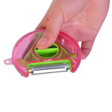 Functional Peeler