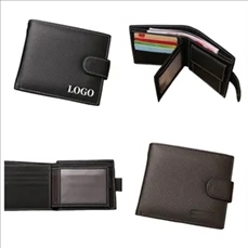 Genuine Leather Wallet
