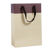 Gift paper bag