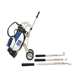 Golf Clubs Pen Set, Golf Bag Set