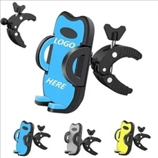 Golf Phone Holder