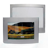 Good Quality Lovely Custom Metal Photo Frame