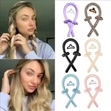 Hair Curler