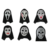 Halloween Costume Party Mask Ghost Mask