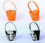 Halloween Pumpkin Handbag