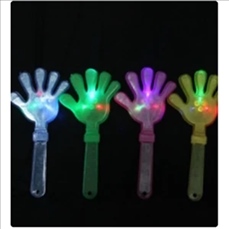 Hand Clappers