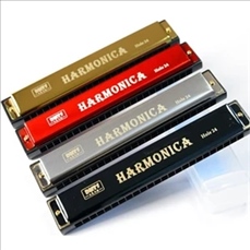 Harmonicas