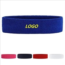 Head sweatband