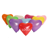 Heart-shape Balloon