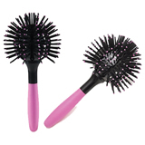 High End Makeup Beauty Hair Brush