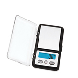 High Precision Digital Jewelry Scale