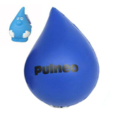 High Quality Cute Irregular Shape PU Stress Ball