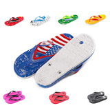 High Quality PVC And EVA Bottle Opener Flip Flop