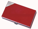 High-grade Stainless Steel Card Holder